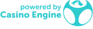 Powered by casino engine